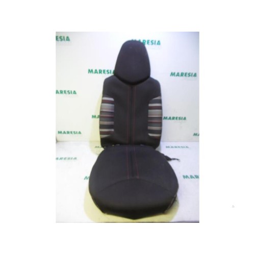Citroen - C1 - Stoel Bekleding rechts