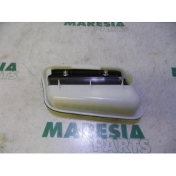 Citroen - C1 - Airbag stoel (zitplaats)