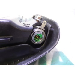 Citroen - C1 - Airbag stoel (zitplaats)