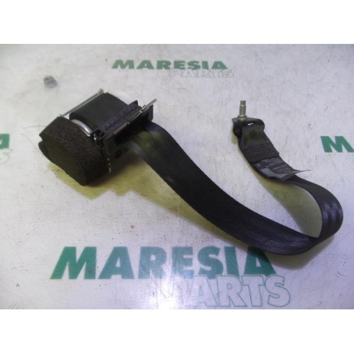 Citroen - C5 - Rear seatbelt, left