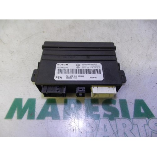 Citroen - C5 - PDC Module