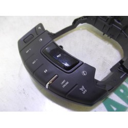 Citroen - C5 - Commande radio volant