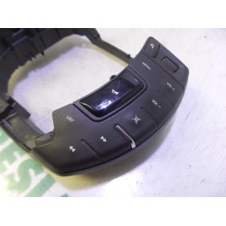 Citroen - C5 - Commande radio volant