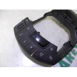 Citroen - C5 - Cruise control switch