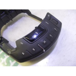 Citroen - C5 - Cruise control switch