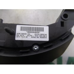 Citroen - C5 - Cruise control switch