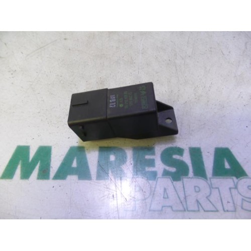 Citroen - C5 - Glow plug relay
