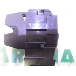 Citroen - C5 - Tailgate lock mechanism