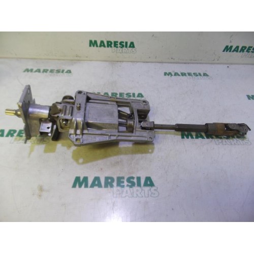 Citroen - C5 - Steering column housing