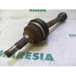 Citroen - C5 - Front drive shaft, left