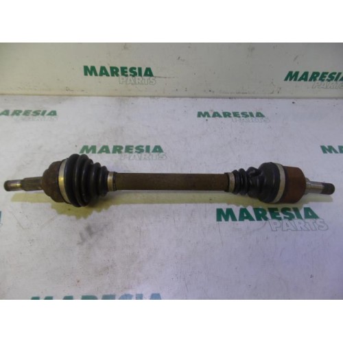 Citroen - C5 - Front drive shaft, left