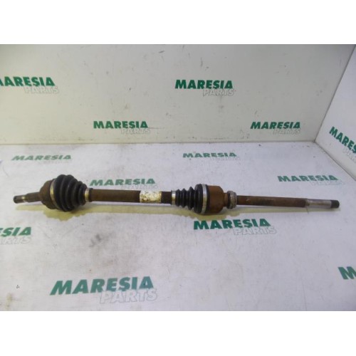 Citroen - C5 - Front drive shaft, right