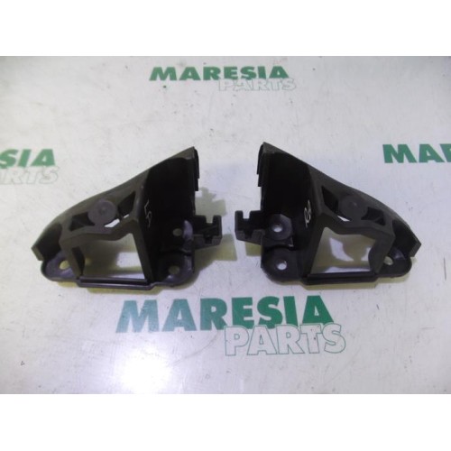 Citroen - C5 - Bumperframe achter