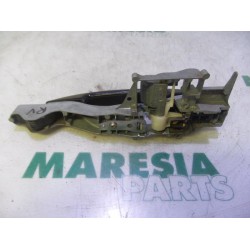 Citroen - C5 - Front door handle 4-door, right