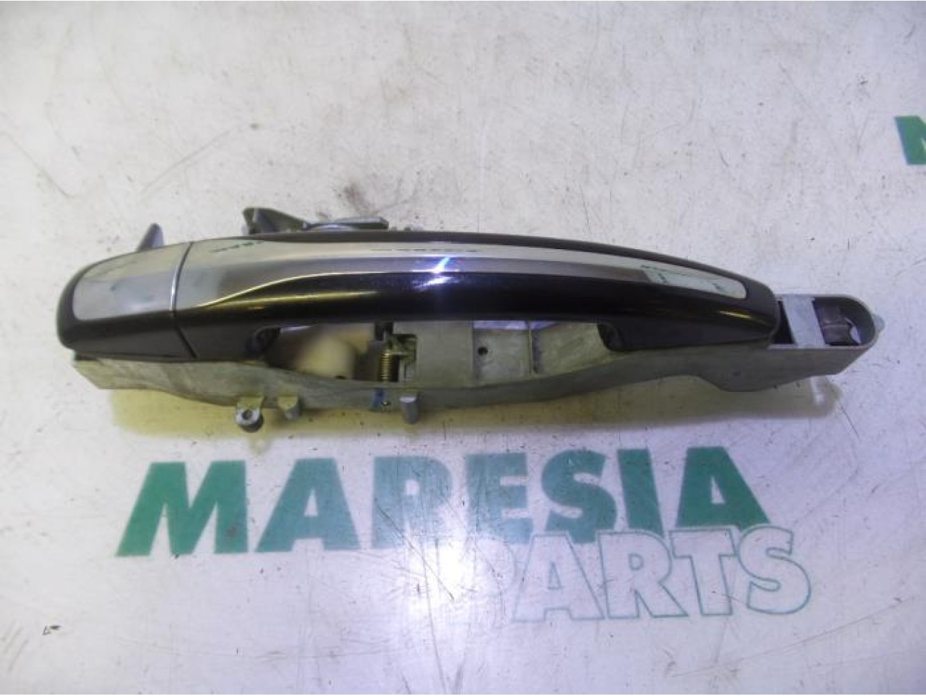 Citroen - C5 - Front door handle 4-door, right
