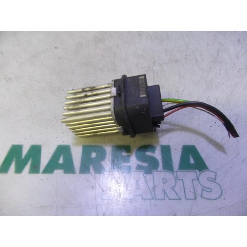 Citroen - C5 - Heater resistor