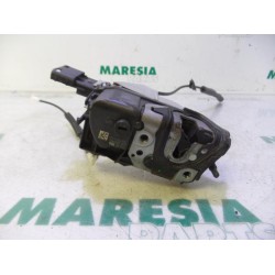 Citroen - C5 - Deurslot Mechaniek 4Deurs rechts-achter