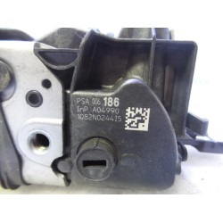 Citroen - C5 - Deurslot Mechaniek 4Deurs rechts-achter