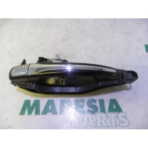 Citroen - C5 - Rear door handle 4-door, right