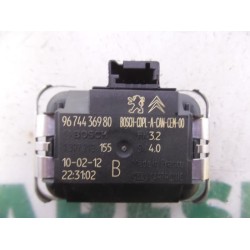 Citroen - C5 - Rain sensor