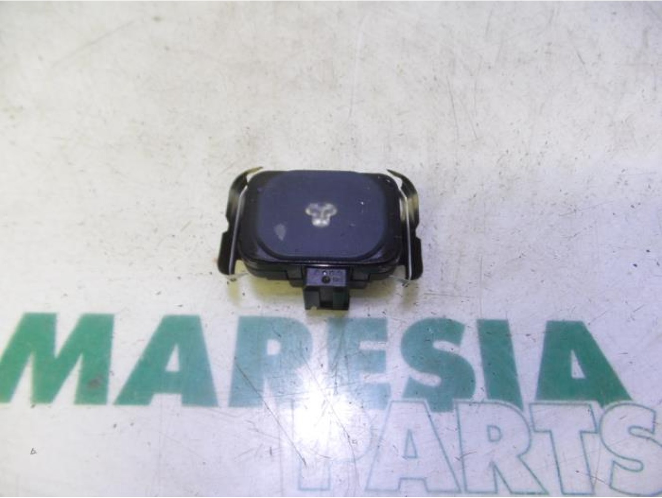 Citroen - C5 - Rain sensor