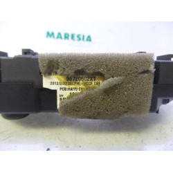 Citroen - C5 - Steering column stalk