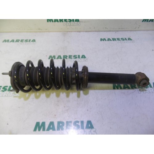 Citroen - C5 - Schokdemperpoot links-voor