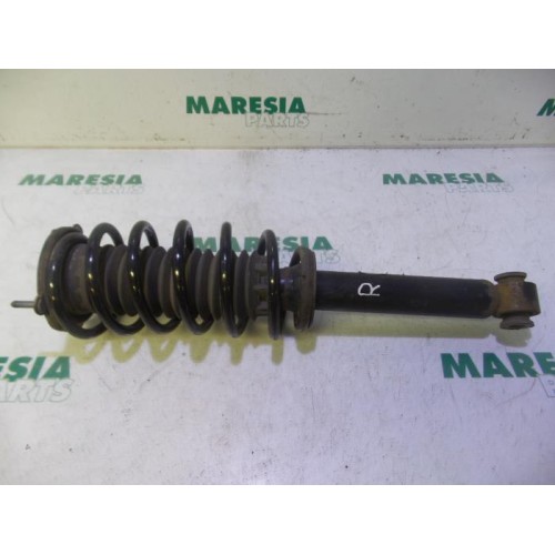 Citroen - C5 - Front shock absorber rod, right