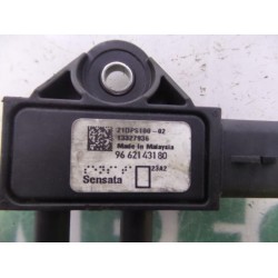 Citroen - C5 - Sensor (overige)