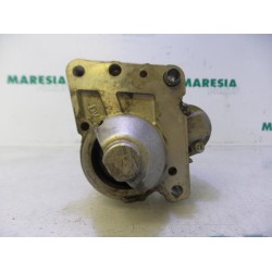 Citroen - C5 - Starter