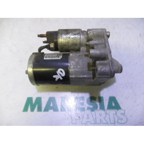 Citroen - C5 - Starter