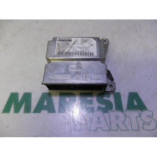Peugeot - 308 - Airbag Module