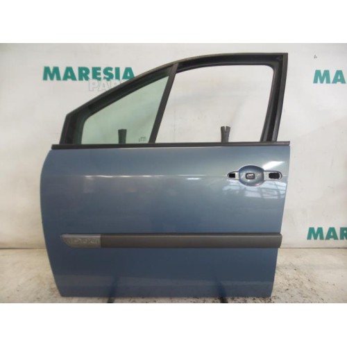 Renault - Grand Scenic - Portier 4Deurs links-voor