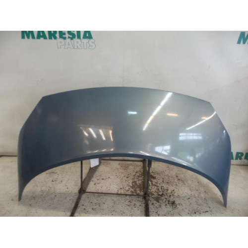 Renault - Grand Scenic - Motorhaube