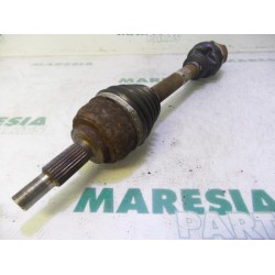 Renault - Grand Scenic - Aandrijfas links-voor