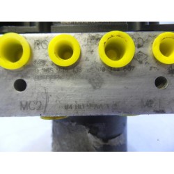 Renault - Grand Scenic - ABS Pumpe