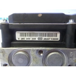 Renault - Grand Scenic - ABS Pumpe