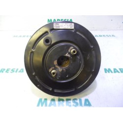 Renault - Grand Scenic - Brake servo
