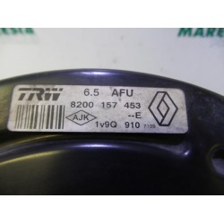 Renault - Grand Scenic - Brake servo