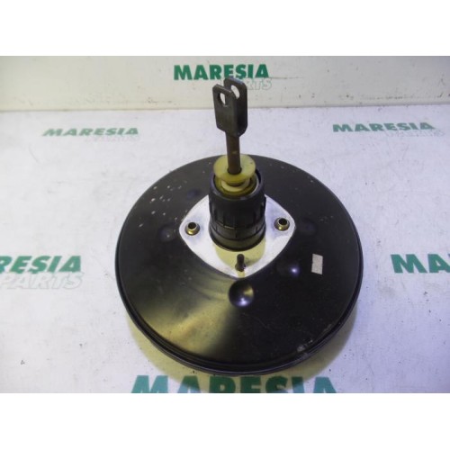 Renault - Grand Scenic - Brake servo