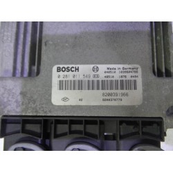Renault - Grand Scenic - Engine management computer