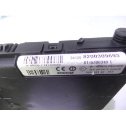Renault - Grand Scenic - Engine management computer