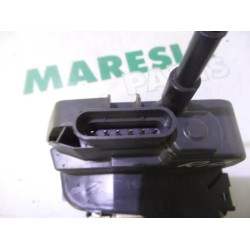 Renault - Grand Scenic - Rear door mechanism 4-door, right