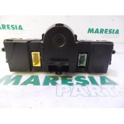 Renault - Grand Scenic - Heater control panel