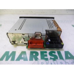 Renault - Grand Scenic - Radio