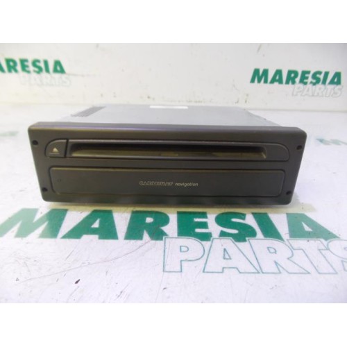 Renault - Grand Scenic - Navigation System