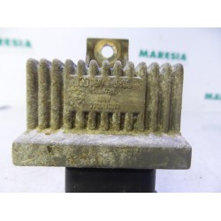 Renault - Grand Scenic - Glow plug relay