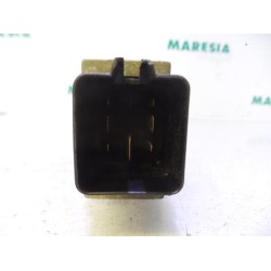 Renault - Grand Scenic - Glow plug relay
