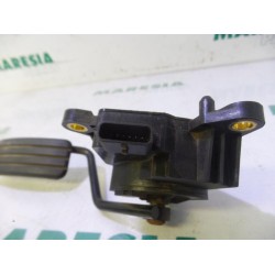 Renault - Grand Scenic - Gaspedaalpositie Sensor