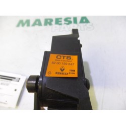 Renault - Grand Scenic - Gaspedaalpositie Sensor
